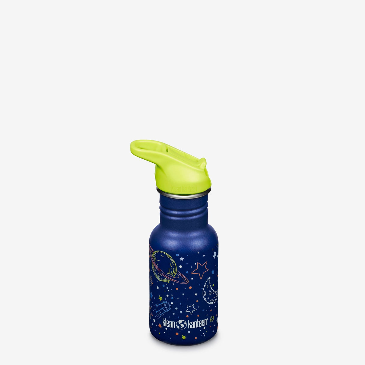 12oz Kid's Classic with Flip Seal Sport Cap