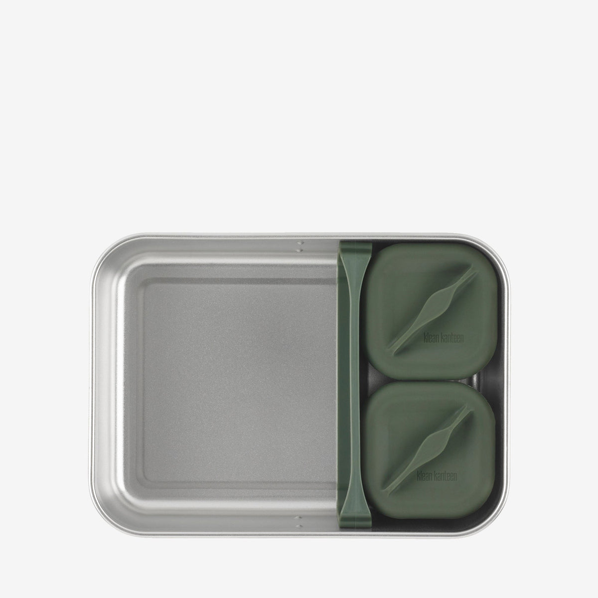 2.8oz Rise Food Box - Half Snack